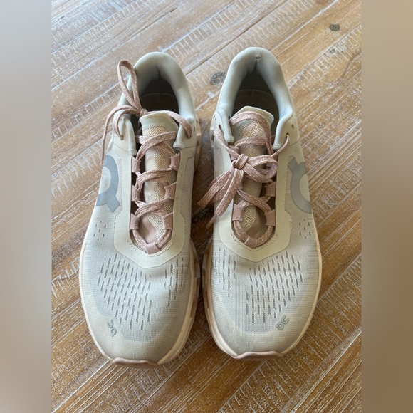 On Cloudmonster Women's Running Shoes - 8 - Picture 4 of 13